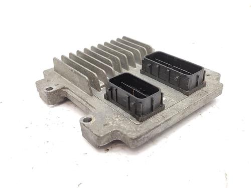 Used Engine control unit (ECU) Engine control unit (ECU) CHEVROLET CRUZE Hatchback (J305) 1.6 (124 hp) 34472072 34472072