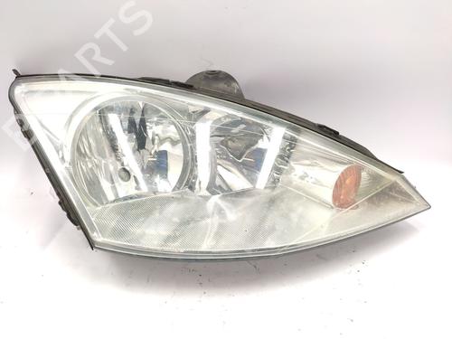 Højre forlygte FORD FOCUS I (DAW, DBW) 1.8 Turbo DI / TDDi (90 hp) 28351646