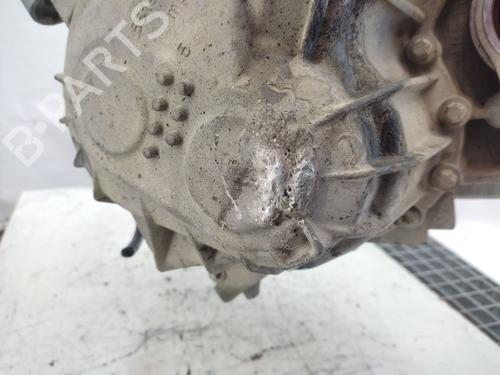 Gearbox OPEL ASTRA H (A04) 1.7 CDTI (L48) | BP29540679M3 