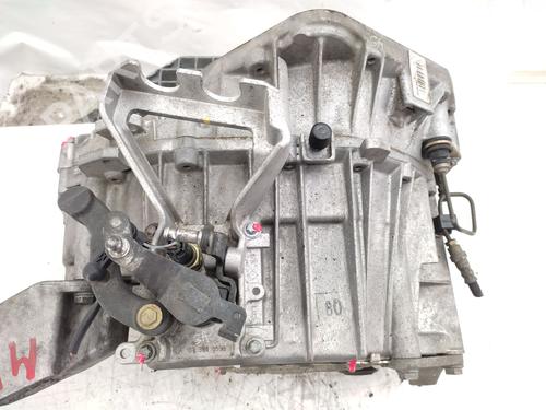 Gearbox MERCEDES-BENZ A-CLASS (W168) A 170 CDI (168.009, 168.109) | BP31595184M3 