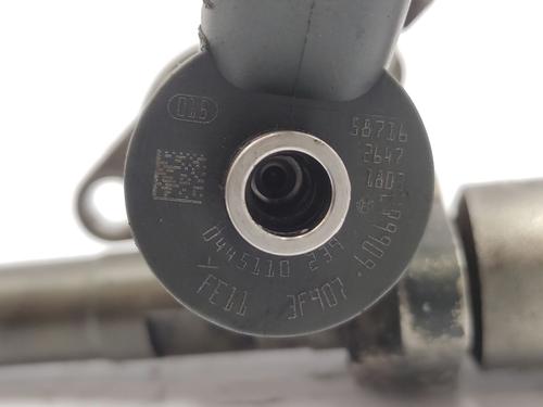 Injector CITROËN C3 Picasso (SH_) 1.6 HDi | BP36077151M100 - Image 4