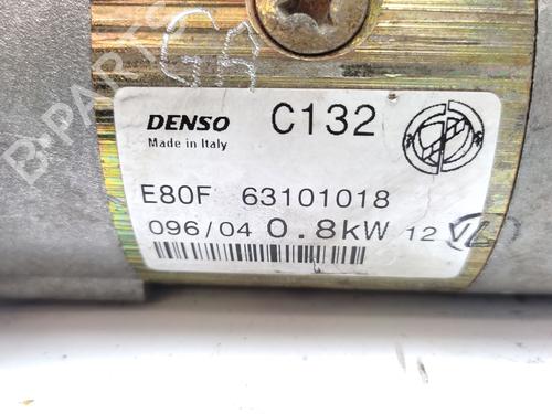 Starter FIAT PUNTO (188_) 1.2 60 (188.030, .050, .130, .150, .230, .250) | BP30777108M8 