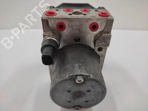 ABS pump PEUGEOT 807 (EB_) 2.2 | BP24682751M43 