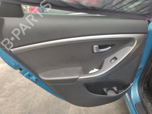 Højre forlygte HYUNDAI i30 (GD) 1.4 | BP29889831C29 