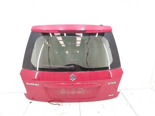 Used Tailgate SUZUKI SX4 (EY, GY) [2006-2025]  21152067