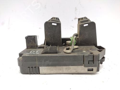 Used Rear right lock OPEL ZAFIRA A MPV (T98) 2.0 DTI 16V (F75) (101 hp) 22335274