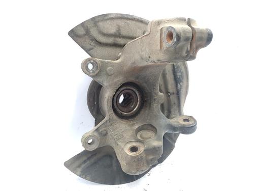Left front steering knuckle BMW X3 (E83)  | BP21158988M25 