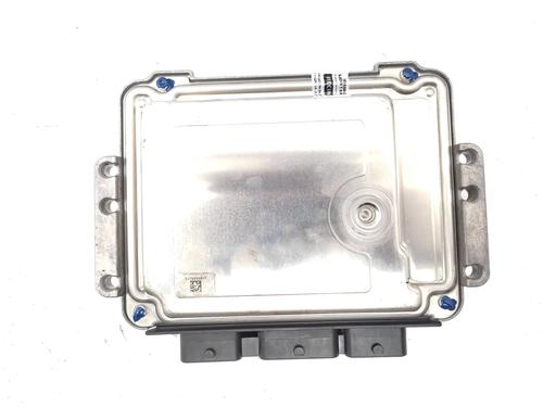 Engine control unit (ECU) RENAULT MEGANE II Saloon (LM0/1_) 1.9 dCi (LM0G, LM1G, LM2C) | BP21154571M57 