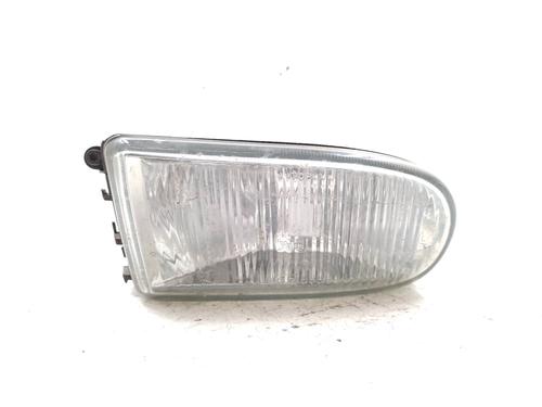 Used Left front fog light RENAULT CLIO I (B/C57_, 5/357_) 1.2 (5/357Y, 5/357K) (58 hp) 21151817
