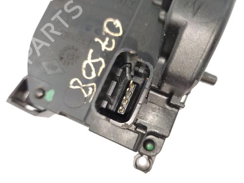 Rear right lock RENAULT MEGANE III Hatchback (BZ0/1_, B3_)  | BP21151264C99 
