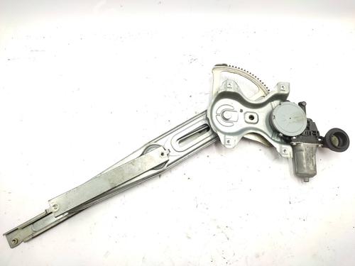 Used Front right window mechanism TOYOTA AURIS (_E15_) 2.0 D-4D (ADE150_, ADE150R) (126 hp) 21161369