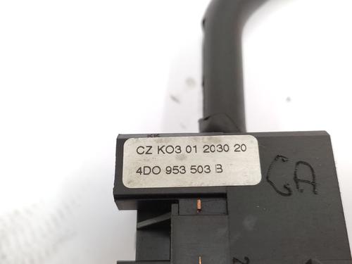 Steering column stalk AUDI A4 B5 (8D2) 1.9 TDI | BP32498609I23 - Image 4