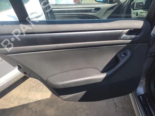 ECU airbags BMW 3 (E46) 320 d | BP28691180M53 
