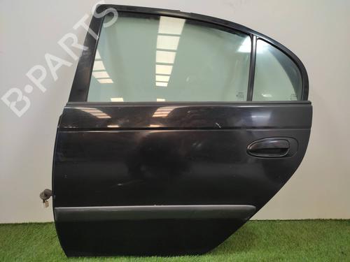 Used Left rear door TOYOTA AVENSIS Liftback (_T22_) [1997-2003]  21149539