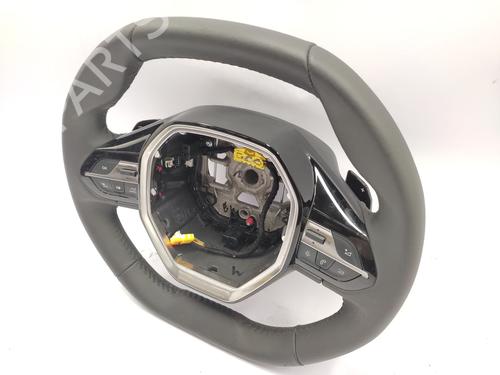Steering wheel PEUGEOT 308 III (FB_, FH_, FP_, F3_, FM_) PureTech 130 (FPHNSL, FPHNST) | BP25939160C49