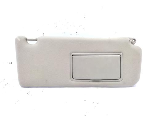 Used Right sun visor Right sun visor NISSAN PATROL GR V Wagon (Y61) 3.0 DTi (160 hp) 39714617 39714617