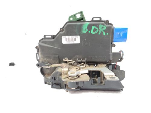 Used Front right lock SEAT IBIZA III (6L1) 1.4 16V (100 hp) 29452027