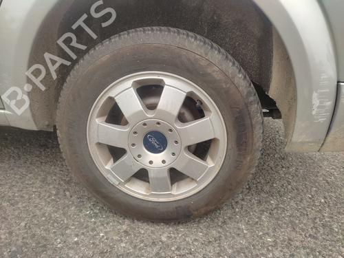 Left mirror FORD TOURNEO CONNECT 1.8 TDCi | BP26220531C26 