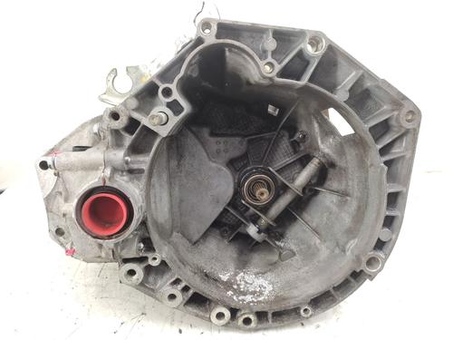 Caja de cambios FIAT IDEA (350_) 1.4 16V (95 hp) 31651033