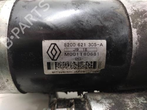 Starter RENAULT TRAFIC II Van (FL)  | BP21150411M8 
