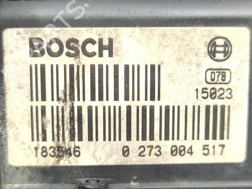 ABS pump OPEL ZAFIRA A MPV (T98) 2.0 DTI 16V (F75) | BP21157402M43 