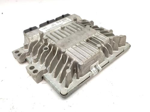 Engine control unit (ECU) FORD MONDEO IV (BA7) 2.0 TDCi | BP30144040M57