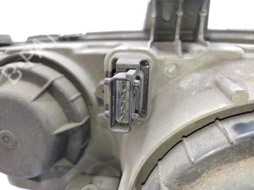 Right headlight SAAB 9-5 (YS3E)  | BP21157803C29 