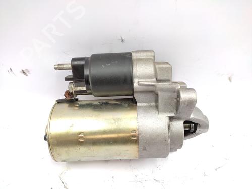 Used Starter PEUGEOT 206 Hatchback (2A/C) 1.4 i (75 hp) 29454292