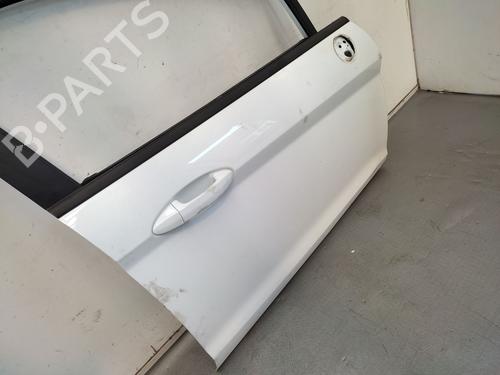 Right front door FORD FIESTA VI (CB1, CCN) 1.5 TDCi | BP27370102C3 