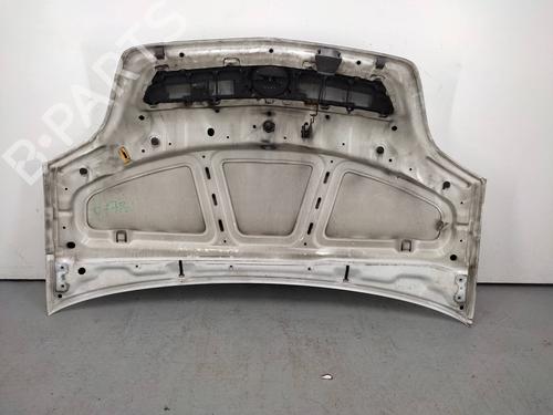 Hood OPEL MERIVA A MPV (X03) 1.3 CDTI (E75) | BP21153140C1 