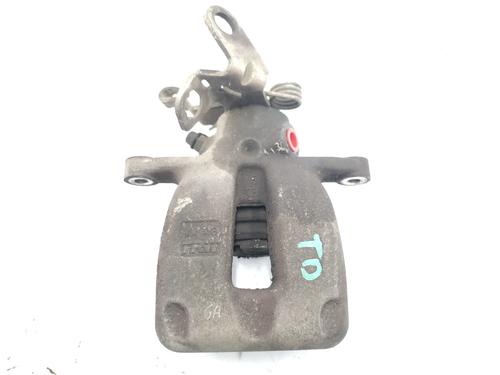 Used Right rear brake caliper SKODA OCTAVIA II (1Z3) [2004-2013]  21159630