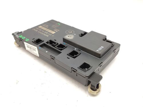 Electronic module MERCEDES-BENZ E-CLASS (W211) E 270 CDI (211.016) | BP28356461M83