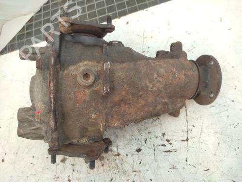 Rear differential TOYOTA RAV 4 II (_A2_) 2.0 4WD (ACA21, ACA20) | BP36808084M24 - Image 6