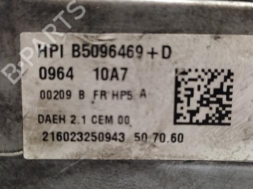 Steering pump SUZUKI VITARA (ET, TA, TD)  | BP21156182M99 