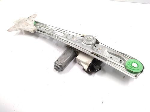 Used Rear right window mechanism OPEL VECTRA C (Z02) [2002-2009]  21152445