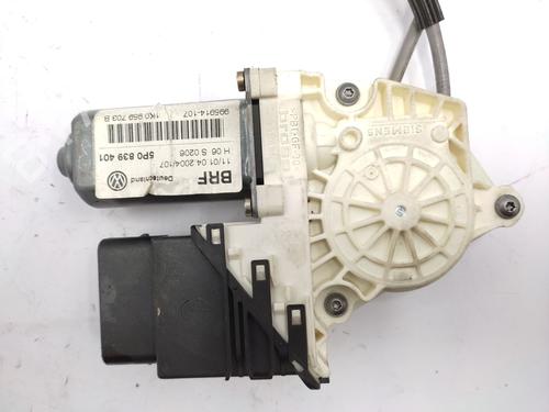 Rear left window mechanism SEAT ALTEA (5P1) 1.6 | BP22382620C24 