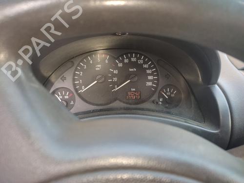 Gearbox OPEL CORSA C (X01) 1.7 DTI (F08, F68) | BP21157852M3 