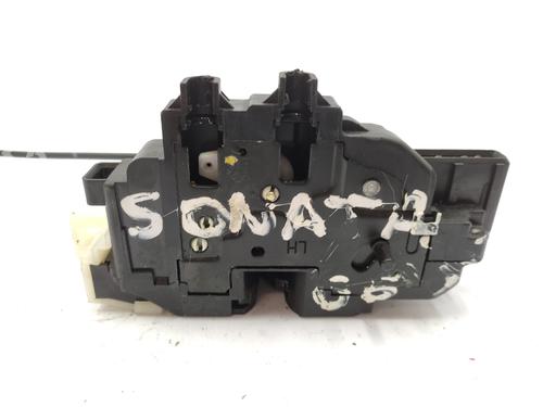 Rear left lock HYUNDAI SONATA V (NF) 2.0 CRDi | BP22977958C100 