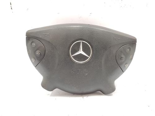 driver-airbag-mercedes-benz-e-class-w211-2002-2003-2004-2005-2006-2007-2008-2009-36645341 main image