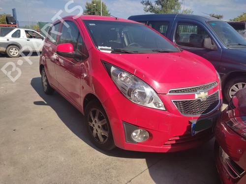 Recambios CHEVROLET SPARK (M300) 1.0 4935282