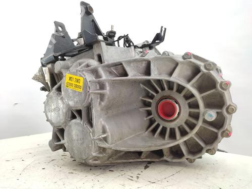 Gearbox KIA SORENTO II (XM) | BP37425331M3 - Image 6