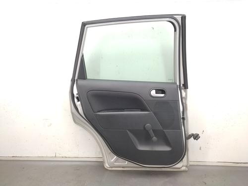 Left rear door FORD FIESTA V (JH_, JD_) 1.6 TDCi | BP22335363C4 