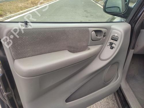 Right taillight CHRYSLER VOYAGER IV (RG, RS) 2.4 | BP30152383C35