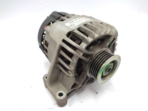 Used Alternator FORD KA (RU8) 1.2 (69 hp) 24497751