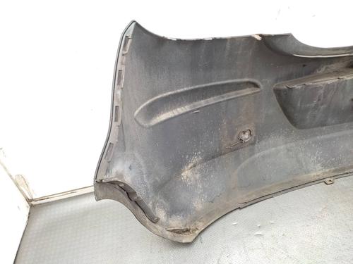 Rear bumper OPEL CORSA D (S07) 1.3 CDTI (L08, L68) | BP23022698C8 