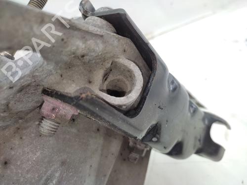 Gearkasse RENAULT MEGANE Scenic (JA0/1_) 1.9 D (JA0J) | BP29374326M3 