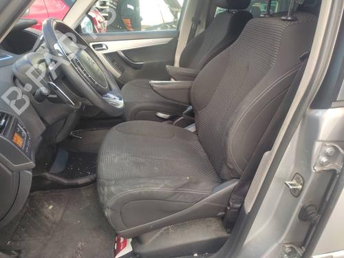 Sensor electrónico CITROËN C4 Picasso I MPV (UD_) 1.6 HDi | BP25725006M84 