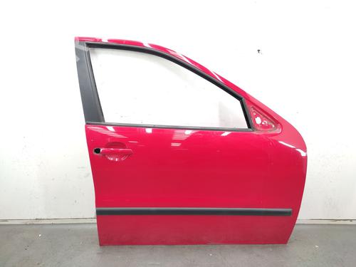 Used Right front door SEAT LEON (1M1) [1999-2006]  31018845