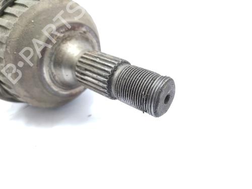 Left front driveshaft CITROËN XSARA (N1)  | BP21155379M38 