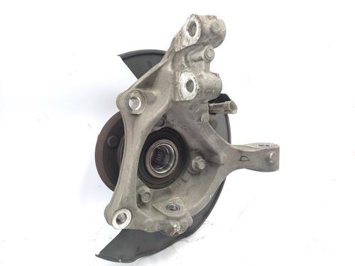 Right front steering knuckle OPEL ANTARA A (L07)  | BP21160599M26 